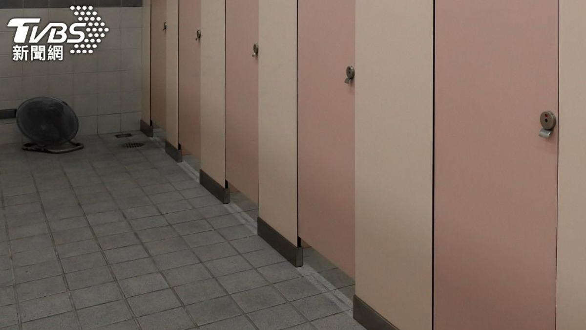 Miaoli stations face restroom closures (TVBS News)