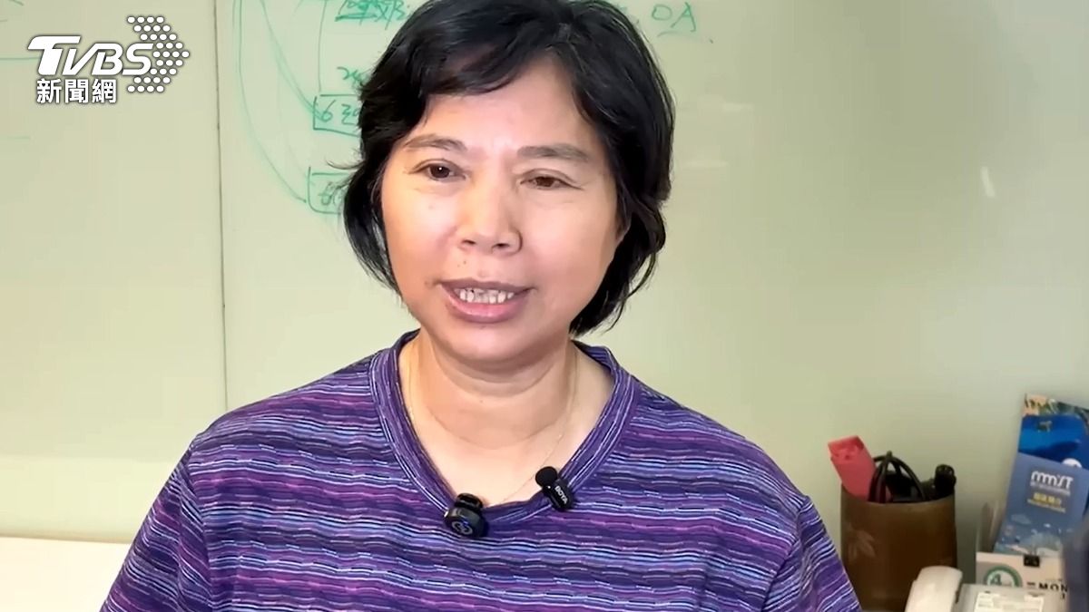 Museum director reassigned by MOE (TVBS News)