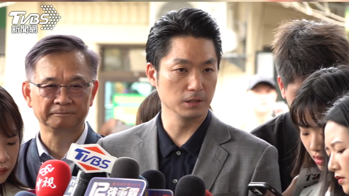 Taipei mayor vows strict action on food safety violations (TVBS News)