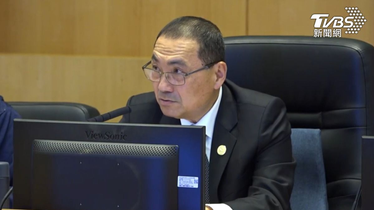 New Taipei mayor denies fine rumors (Courtesy of Sanxiecheng Bakery’s website)