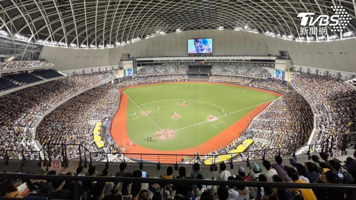Taipei City urged to expedite Dome safety checks (TVBS News)