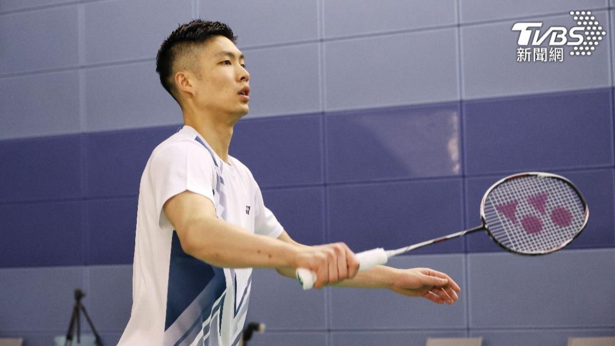 Chou Tien-chen advances to Malaysia Open round of 16 (TVBS News)