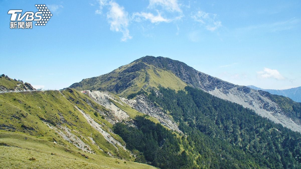 Soil holds most carbon in Taiwan forests (Shutterstock)