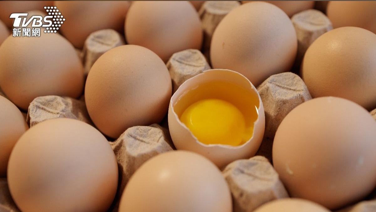Taipei egg market optimistic despite price hikes (Shutterstock)