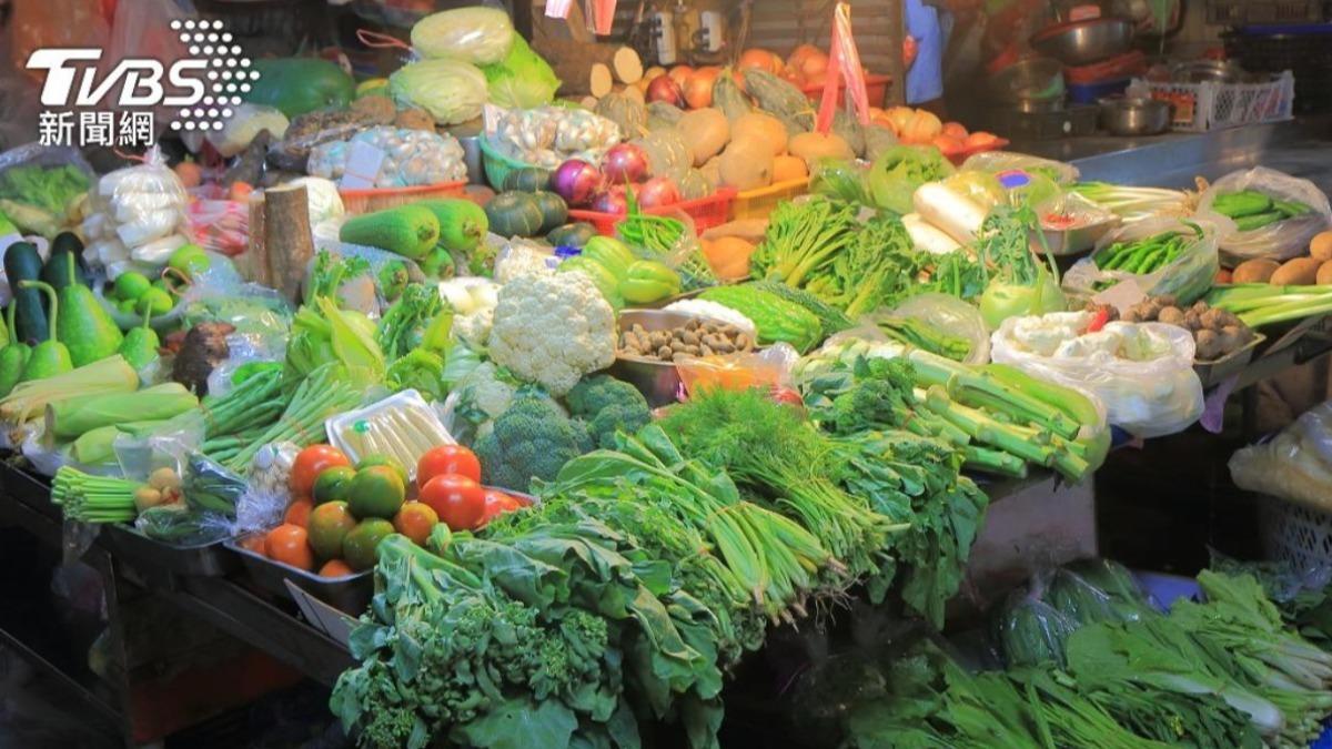 Taiwan seeks extra funds to aid farmers amid price fears (TVBS News)