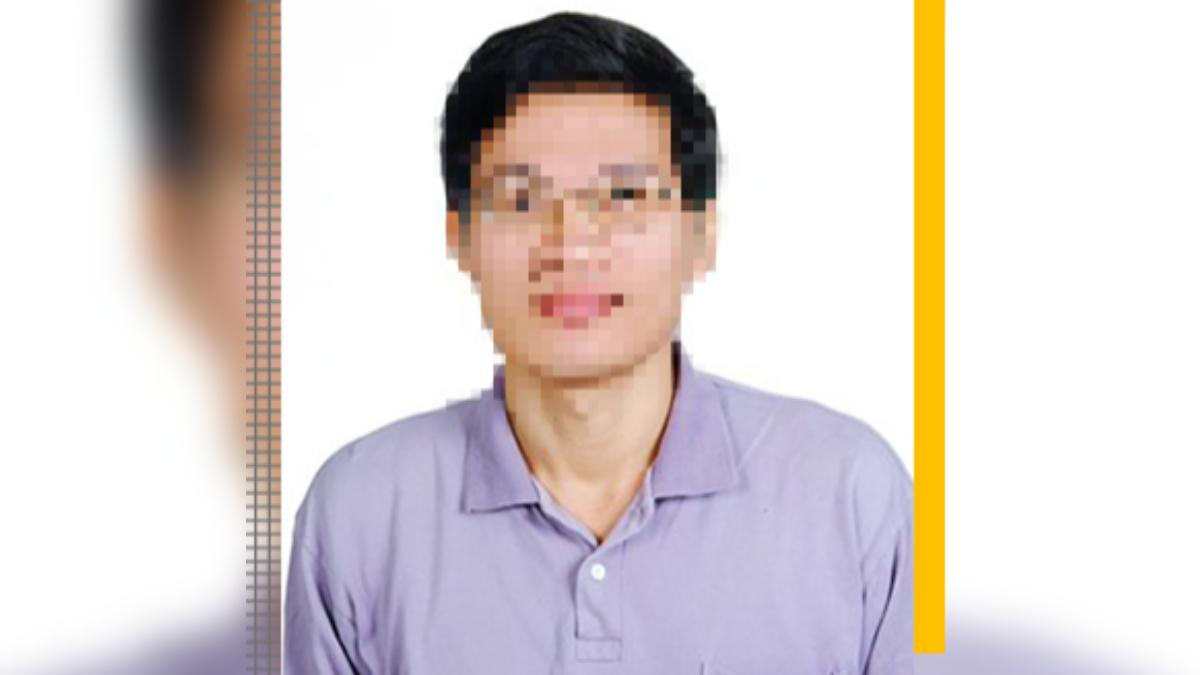 Taichung official suspended amid harassment claims (Courtesy of Taichung City Gov’t)