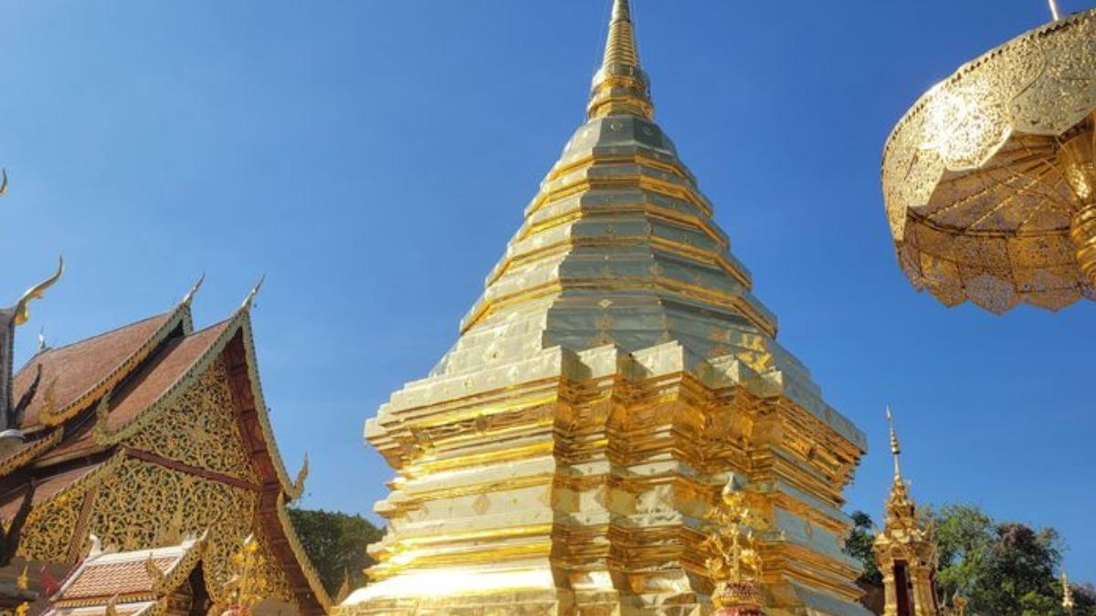 Thai office silent on visa rumors (Courtesy of Brian In Travel)
