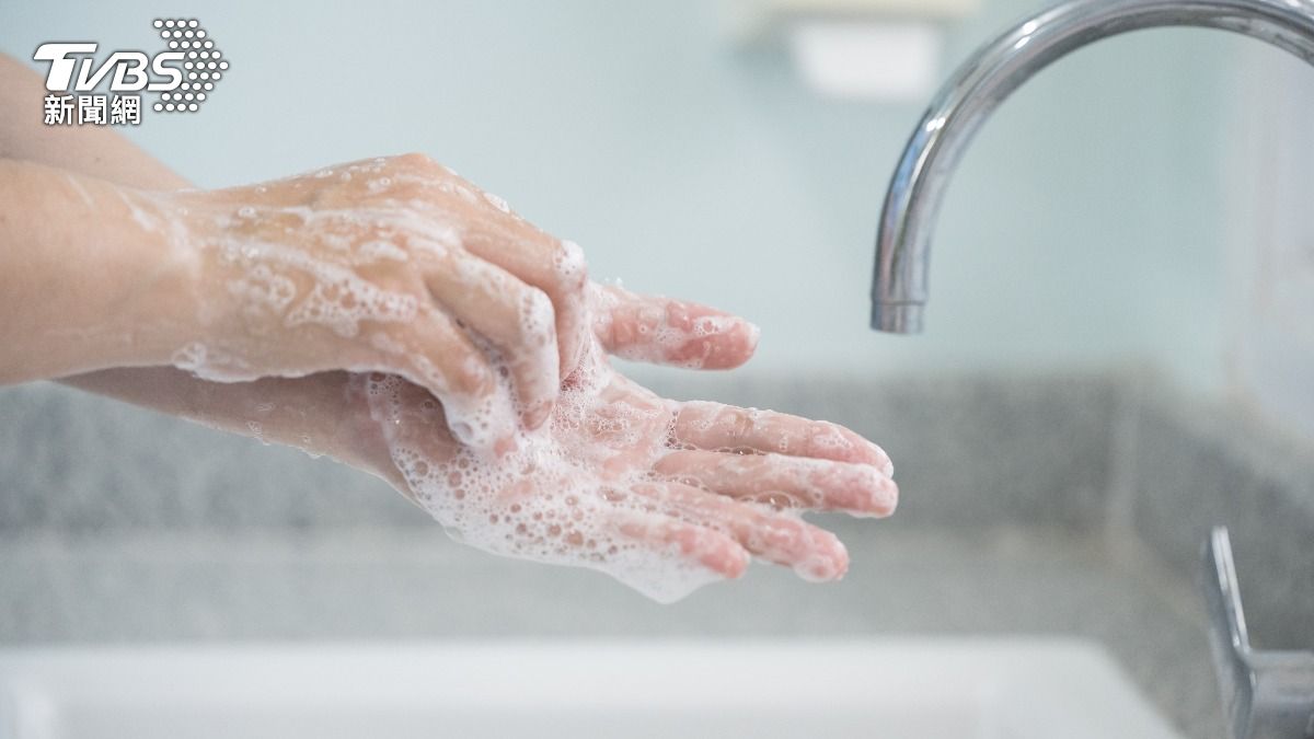 Taiwan sees surge in enterovirus cases (Shutterstock)