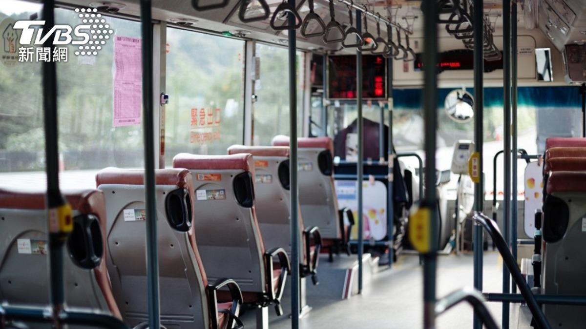 Taichung expands bus discounts Jan. 20 (Shutterstock)