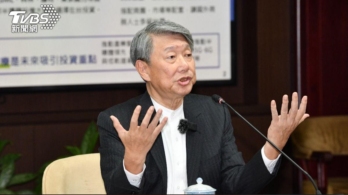 Taiwan official: U.S. election won’t affect TSMC ties (TVBS News)