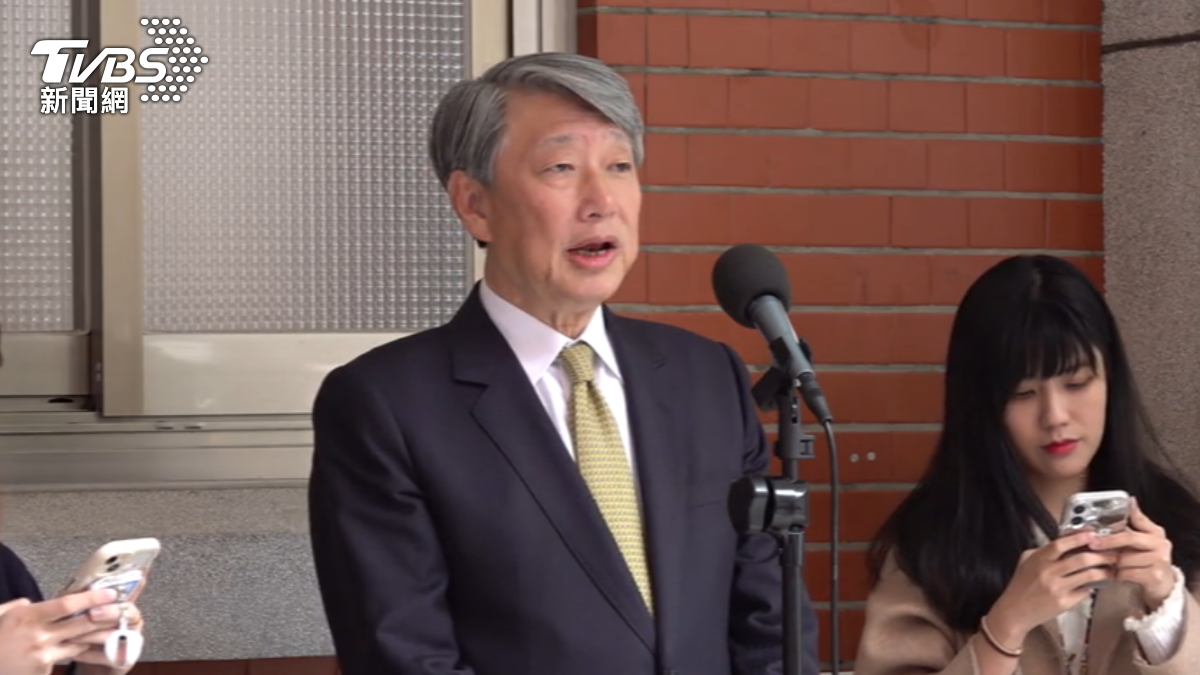Taiwan’s MOEA warns of impact from Trump’s China tariffs (TVBS News)