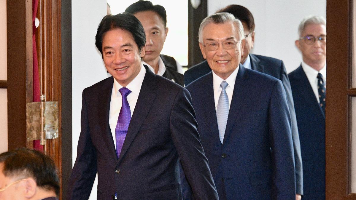 Lin Hsin-i to represent Taiwan at APEC meeting in Peru (TVBS News)