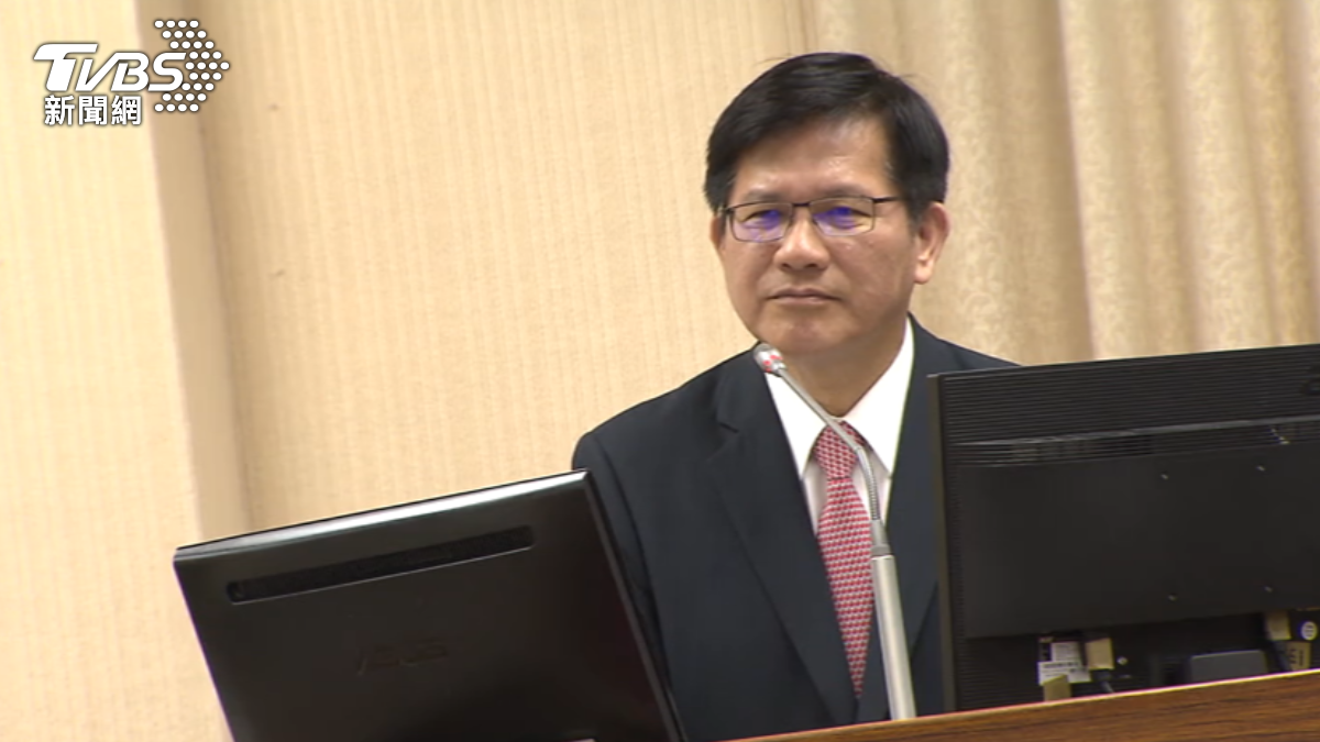 Taiwan urges China to show restraint during Lai’s trip (TVBS News)
