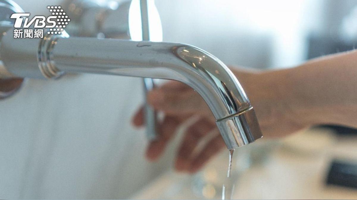 Taiwan urges staggered cleaning times (TVBS News)
