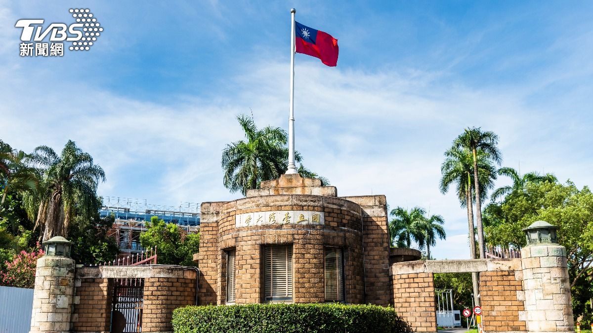 NTU tops Taiwan in QS Asia rankings, slips to 26th (Shutterstock)
