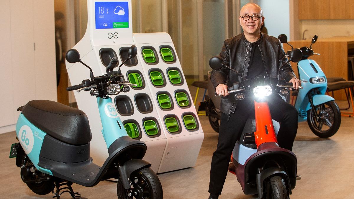 Gogoro faces rising backlash (Courtesy of Business Today)