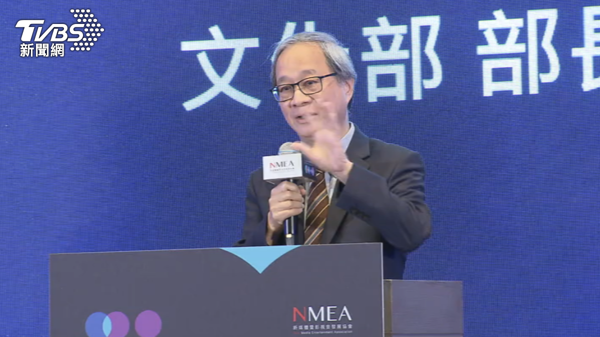 Cultural equity in Taiwan at risk due to budget cuts (TVBS News)