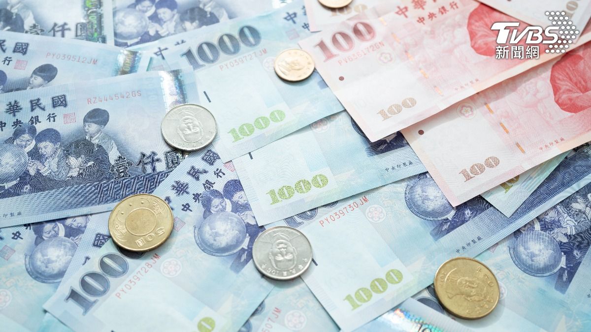 Taiwan sees no immediate price hike risk, says DGBAS (Shutterstock)