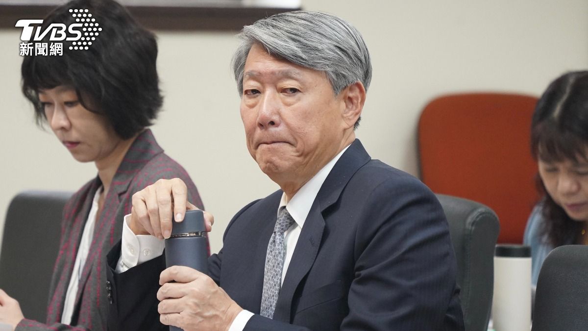 Taiwan unveils AI guidelines for manufacturing sector (Courtesy of CNA via TVBS News)