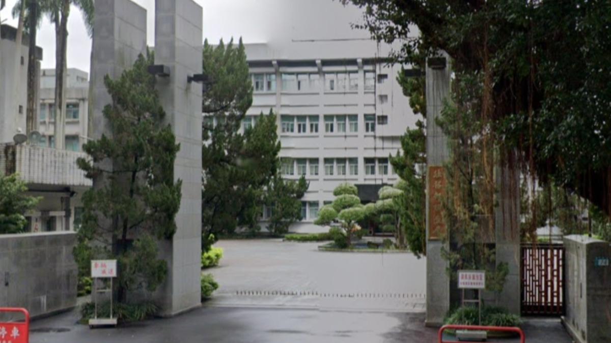 Taiwan raids target Chinese tech firms (TVBS News)