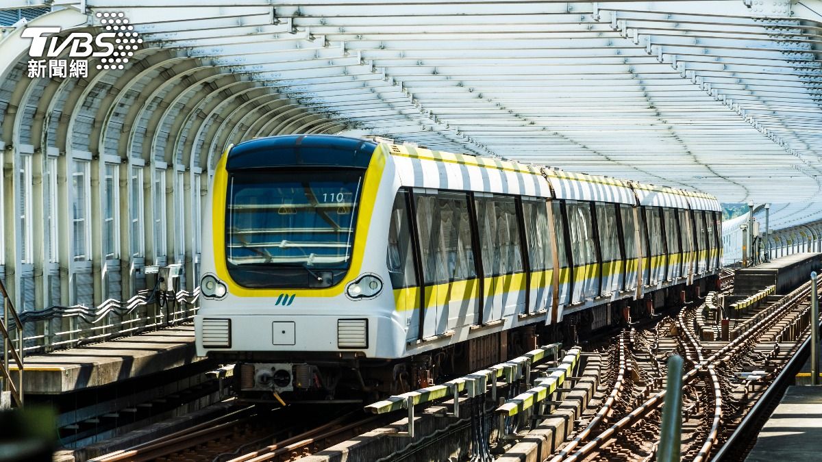 New MRT entrance to cut transfer time (Shutterstock)