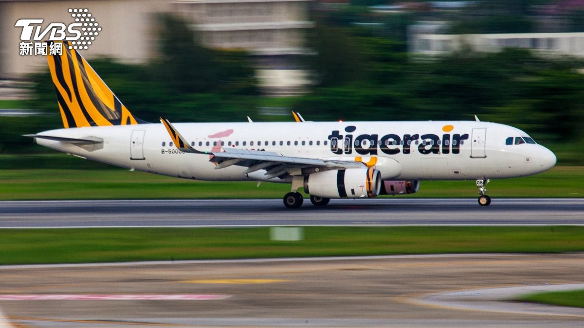 Taiwan airline’s ’Netflix for flights’ is here — worth it? (TVBS News)