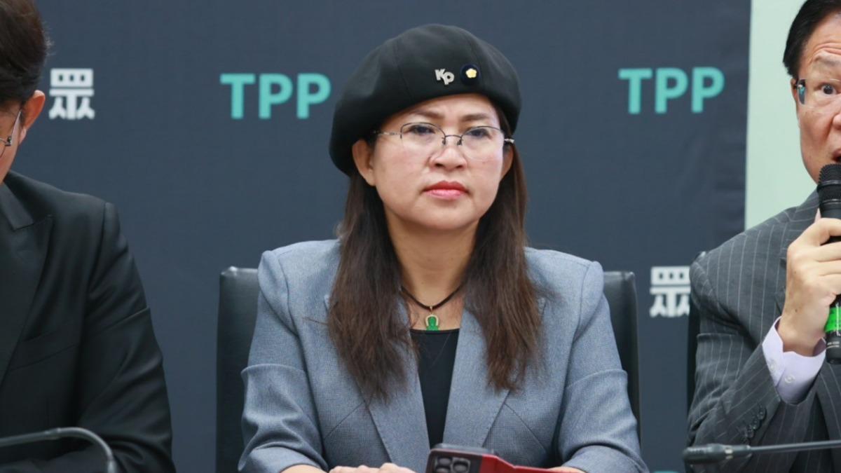 Mai emphasizes skills over language (Courtesy of TPP)