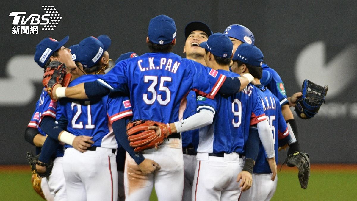 Taiwan triumphs over Australia, advances to semifinals (TVBS News)