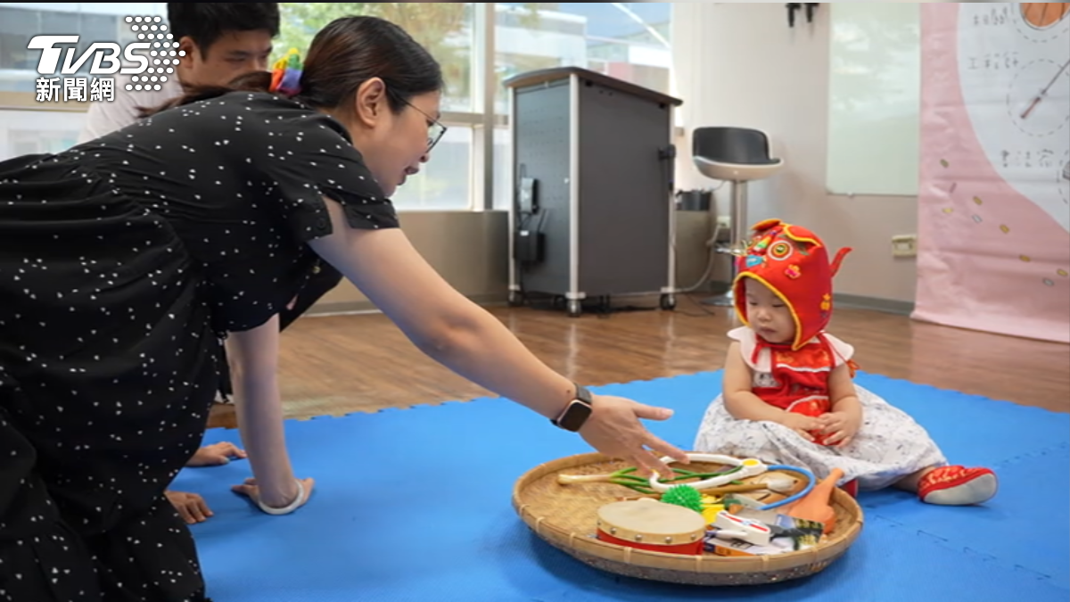Taiwan’s declining birthrate linked to poor childcare support (TVBS News)