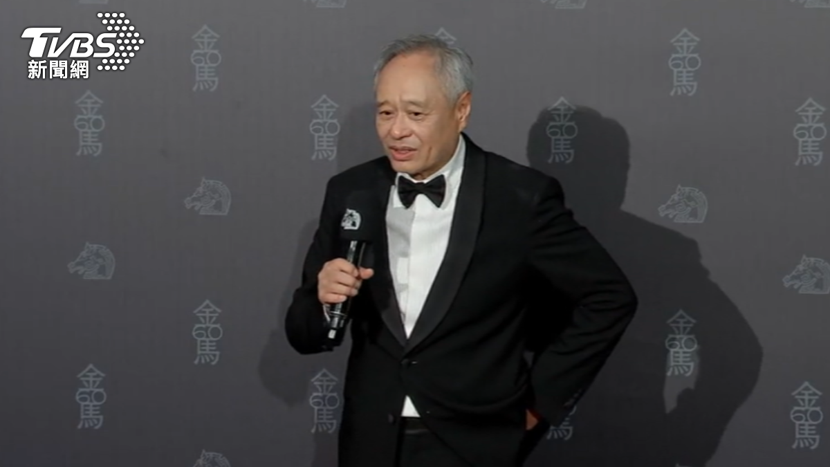 Ang Lee wins Praemium Imperiale for film in Japan (TVBS News)