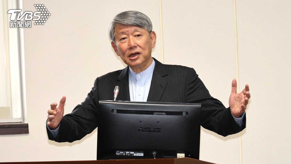Kuo apologizes for TSMC remarks (TVBS News)