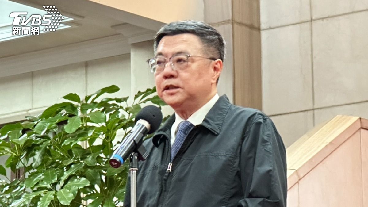 Premier Cho vows to tackle workplace bullying issues (TVBS News)
