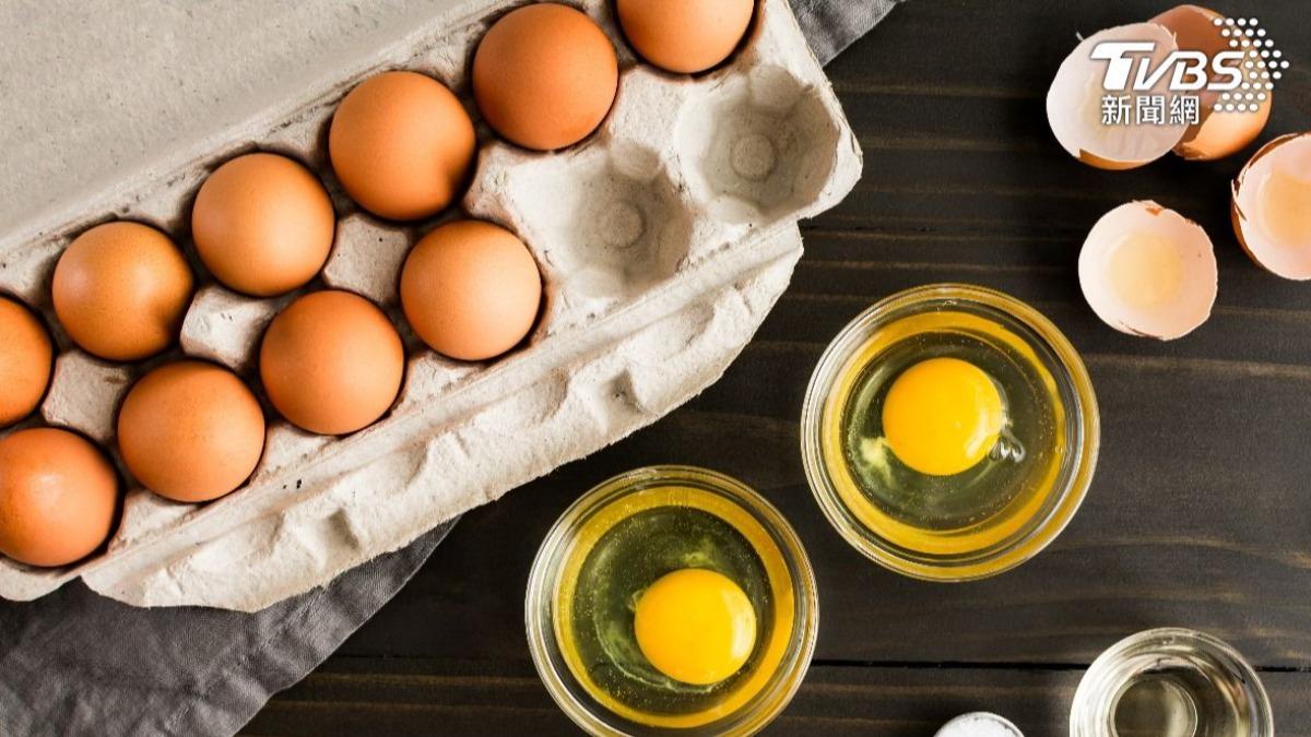Taipei egg production hits high, prices remain steady (Shutterstock)