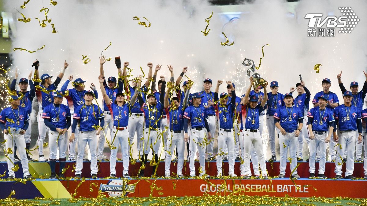 Hsiao Bi-khim to welcome Taiwan’s baseball team home (TVBS News)