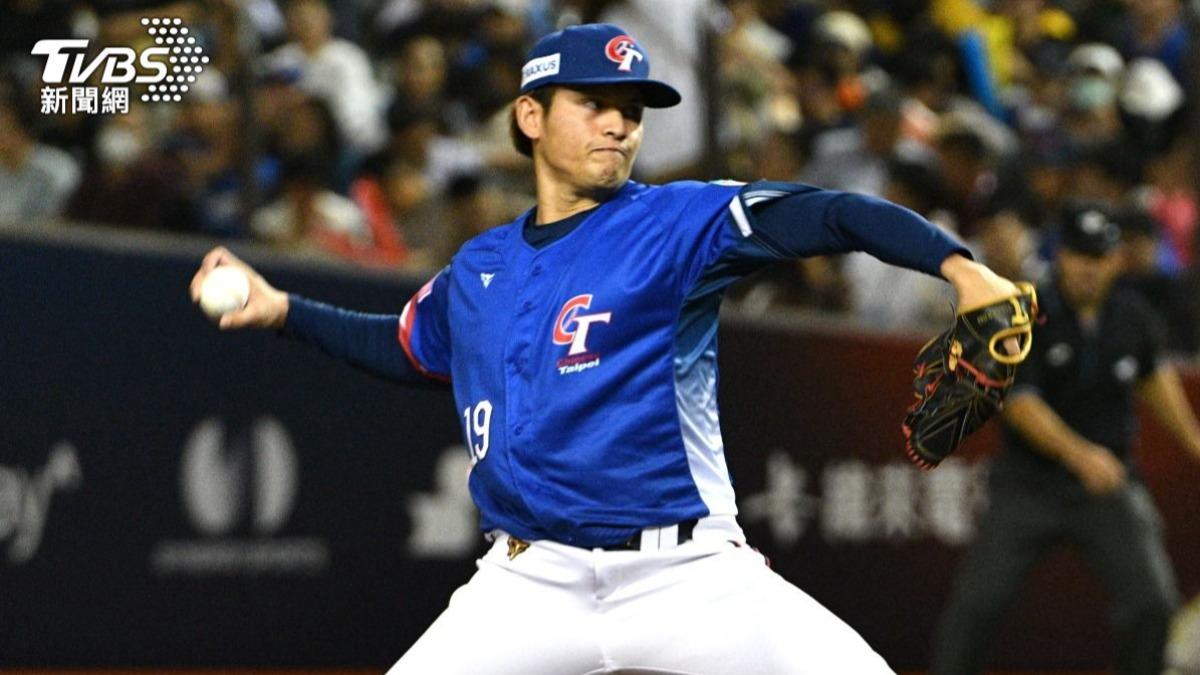 Taiwan’s Chang Yi dreams of facing Ohtani in 2026 (TVBS News)
