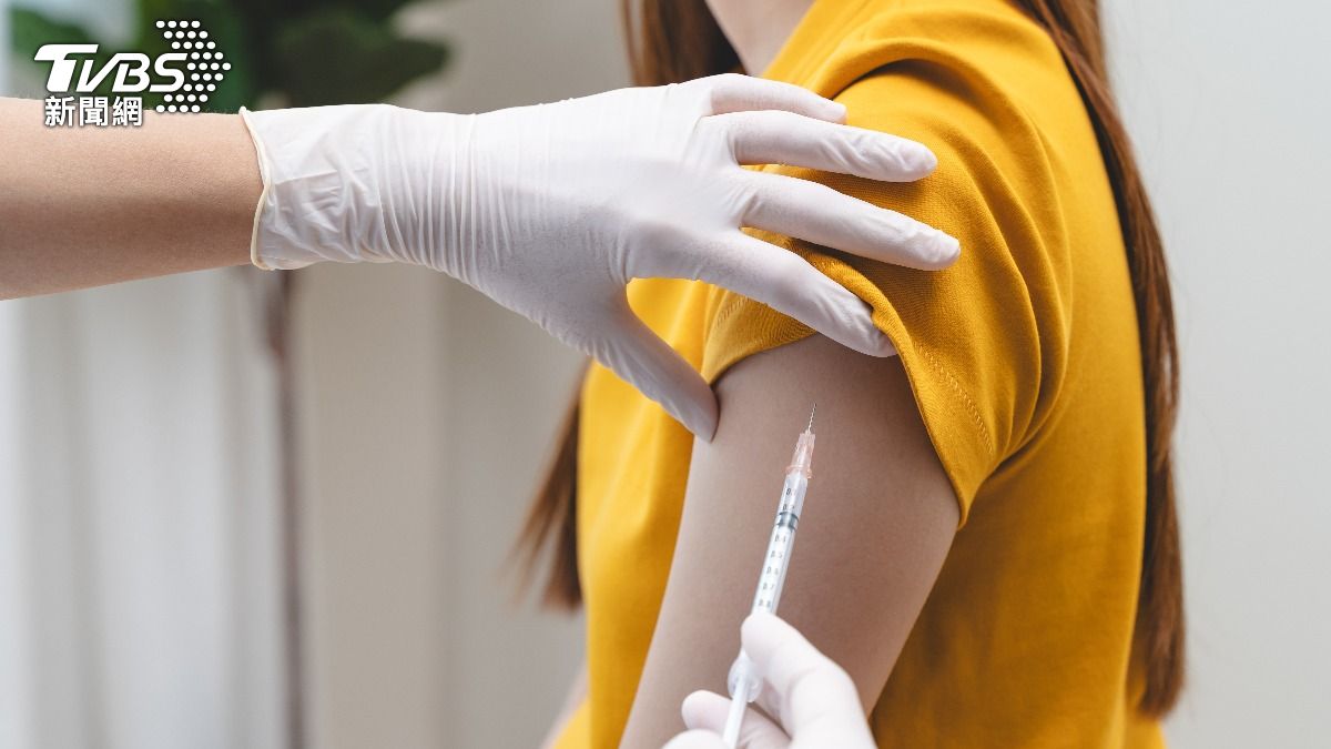 Taiwan expands free flu shots in 2025 (Shutterstock)