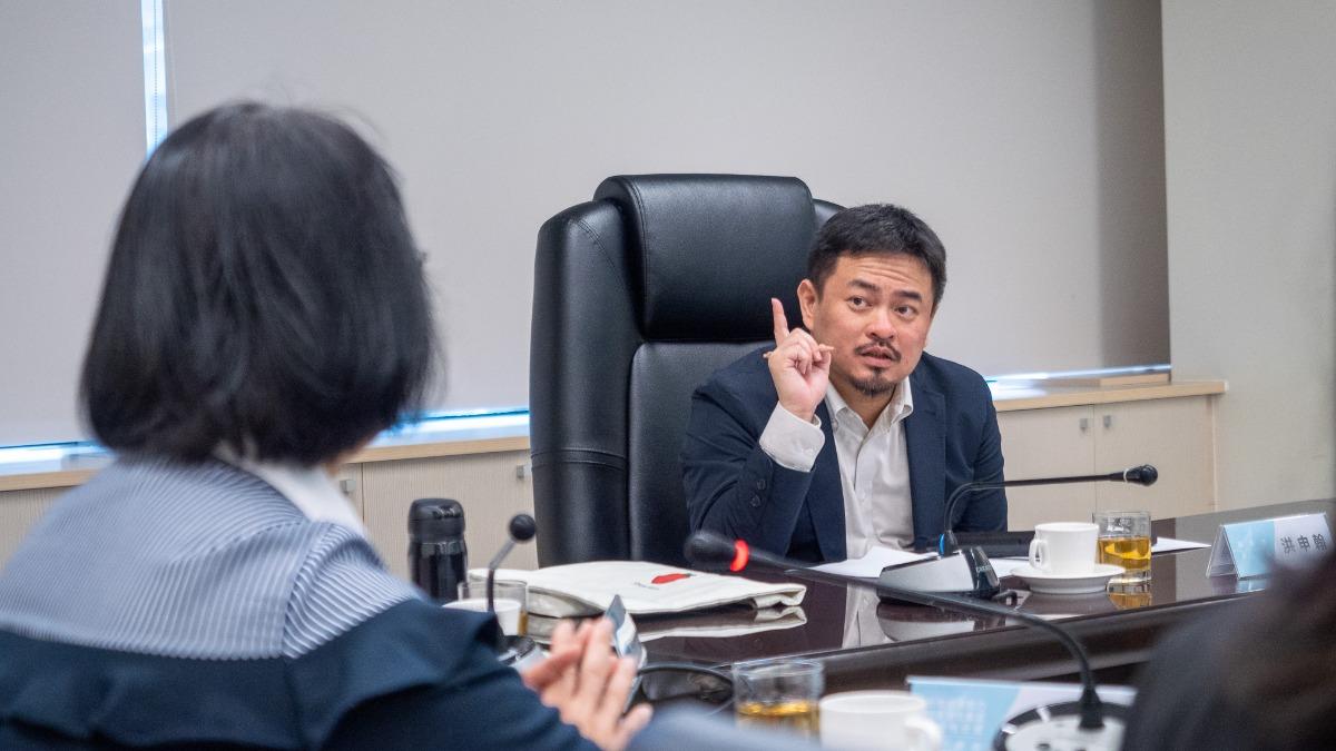 MOL clarifies weekend meeting plan (Courtesy of the MOL)