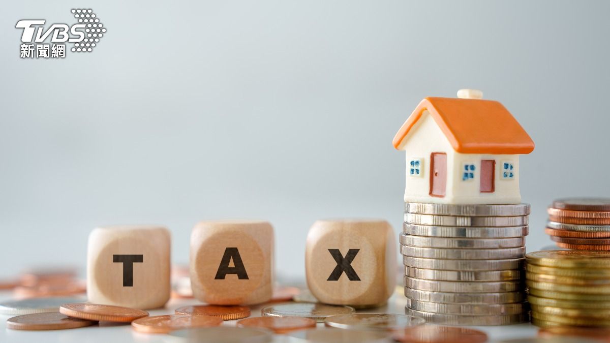 Taiwan extends land tax deadline (Shutterstock)