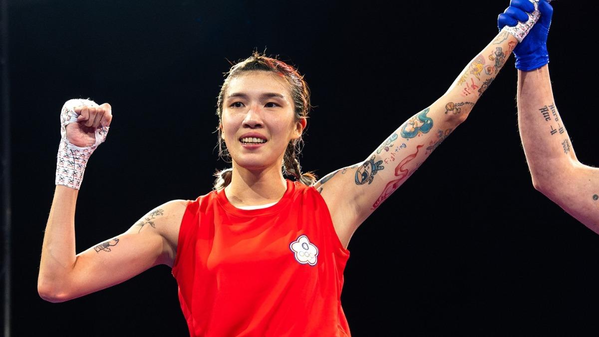 Huang triumphs in WB Championships (Courtesy of Tsuji Music)