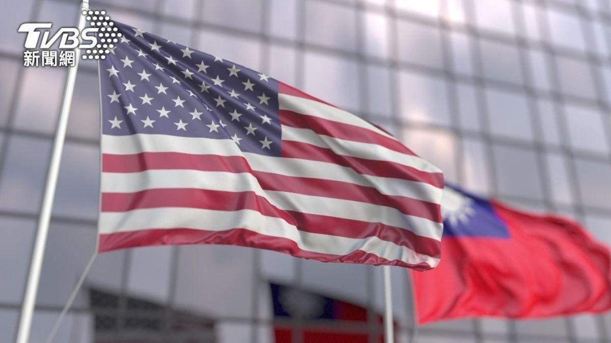 Taiwan, U.S. aim to conclude talks soon (Shutterstock)