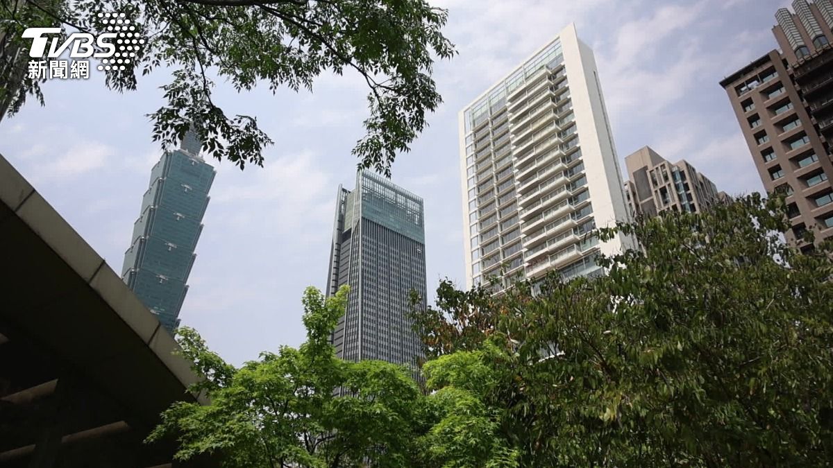 DBS revises Taiwan GDP growth to 4% (TVBS News)