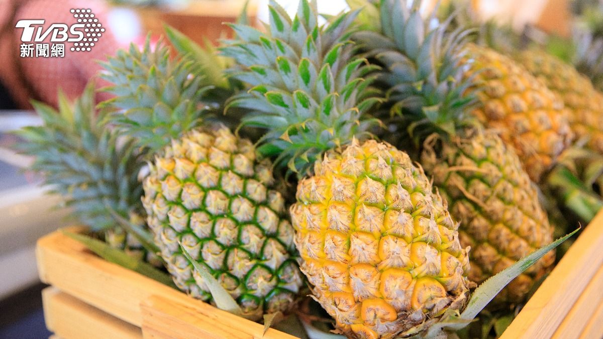 Pineapple fiber to boost farmers’ income (Shutterstock)