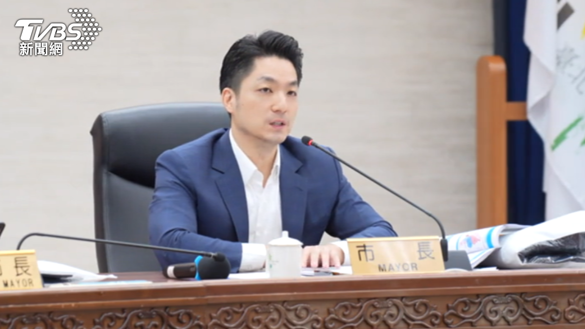 Taipei mayor outlines plans for concert crowd control (TVBS News)