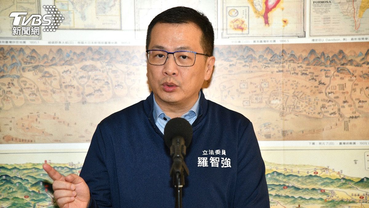 KMT’s poll shows majority opposes DPP’s recall proposal (TVBS News)