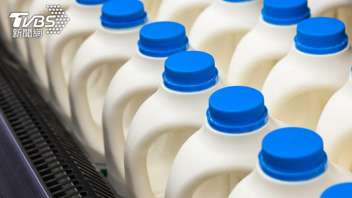 Fresh milk term needs certification (Shutterstock)