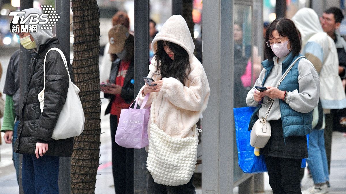 Doctors warn of health risks in Taiwan (TVBS News)