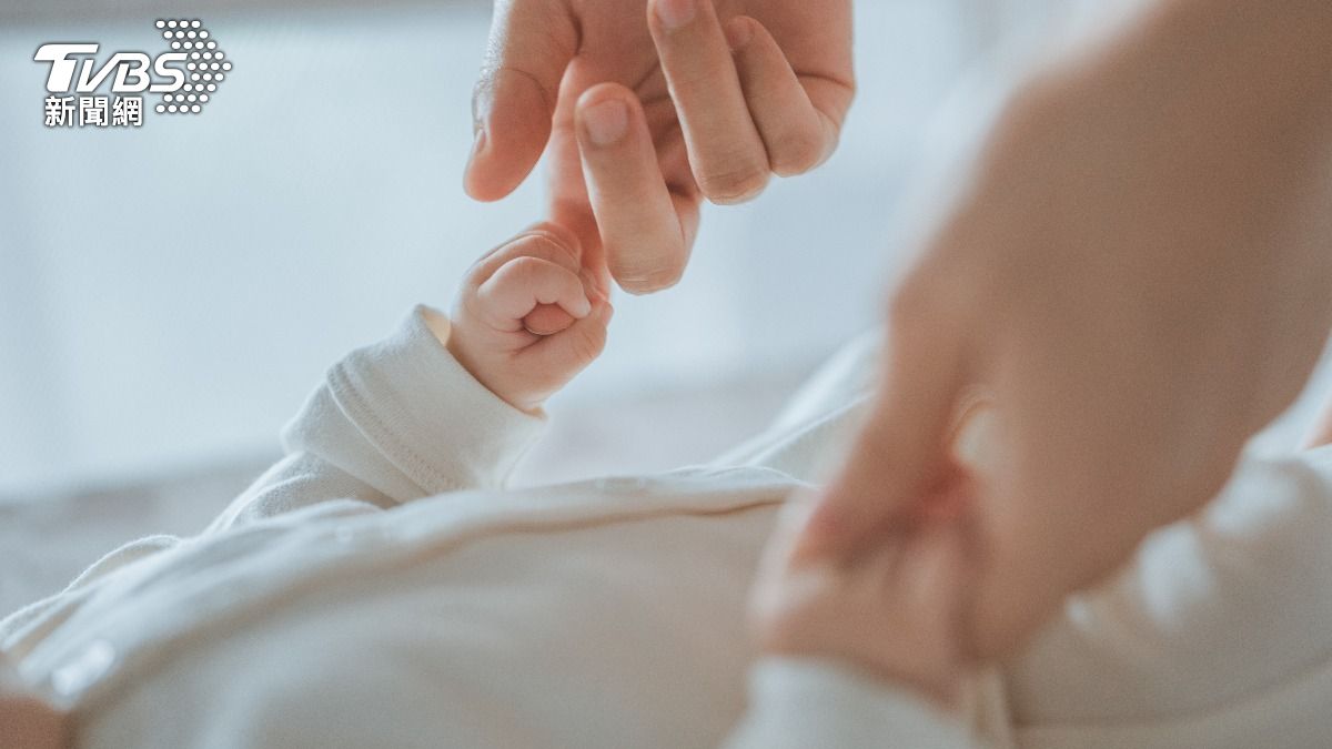 Newborns in Taitung rise by 91 in 2024, officials say (Shutterstock)