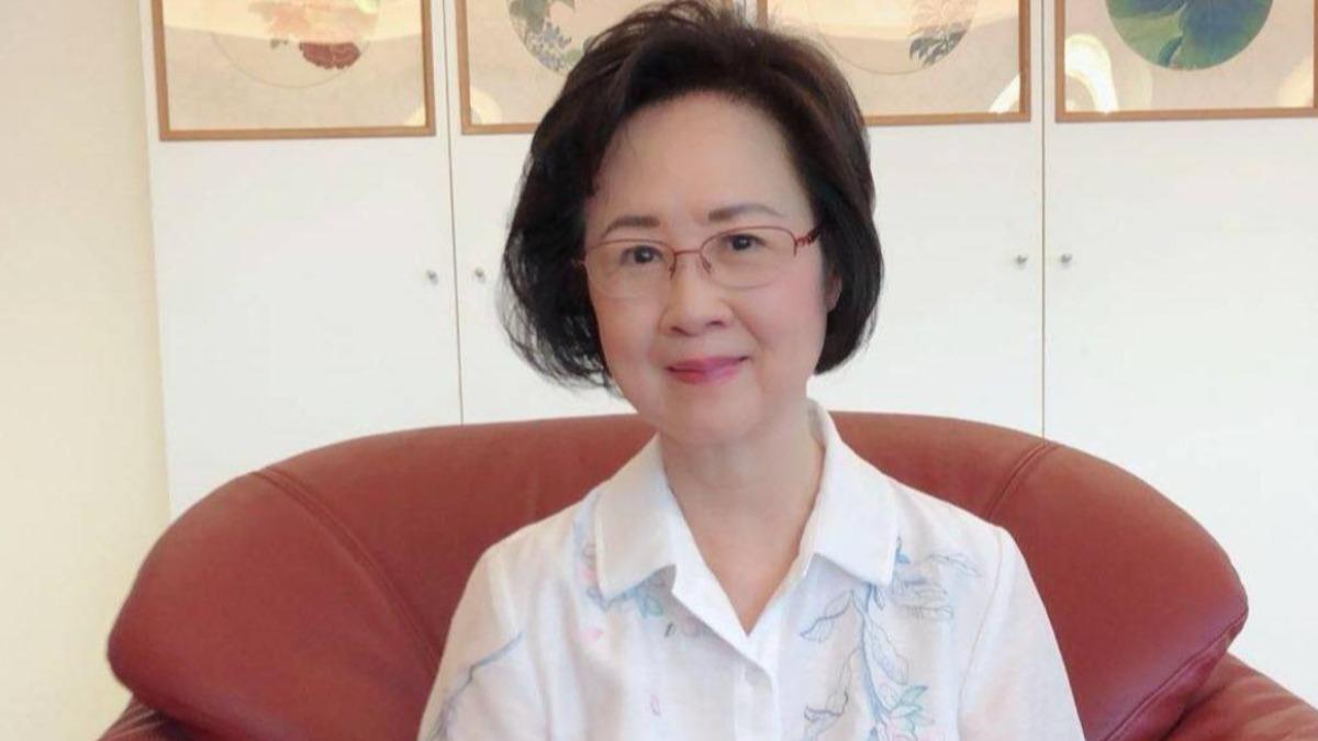 Chiung Yao book exhibit draws crowds (TVBS News)