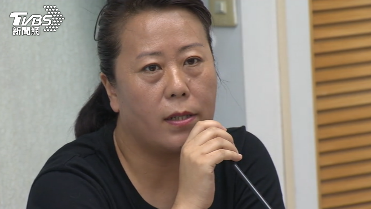 Nantou councilor dismissed over dual nationality issue (TVBS News)
