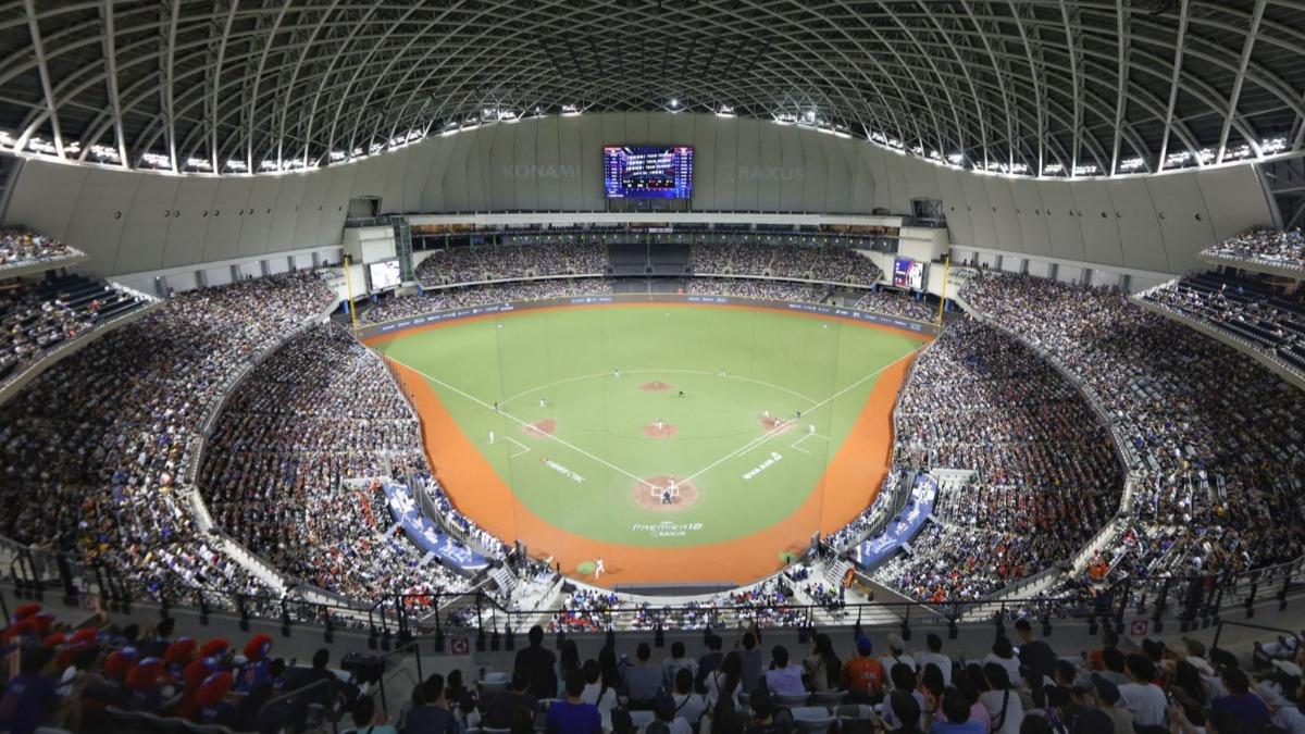 Kaohsiung mayor cautions on new stadium plans (CPBL/ FB)